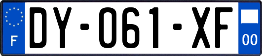 DY-061-XF