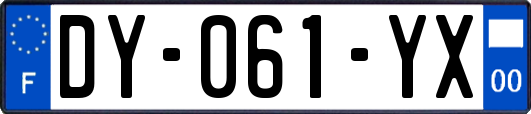 DY-061-YX