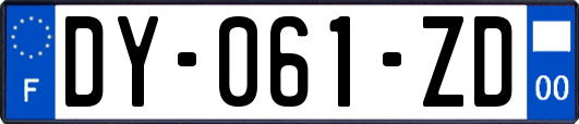 DY-061-ZD