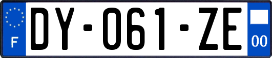 DY-061-ZE