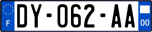 DY-062-AA