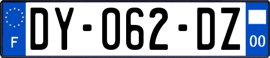 DY-062-DZ