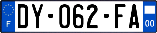 DY-062-FA