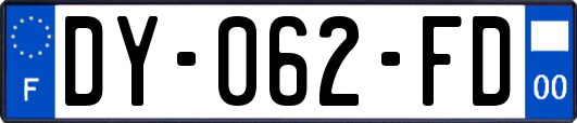 DY-062-FD