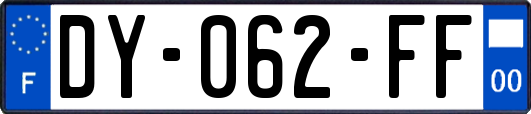 DY-062-FF