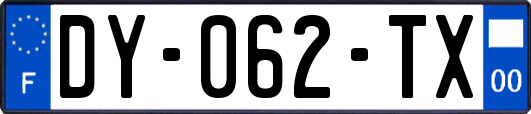 DY-062-TX