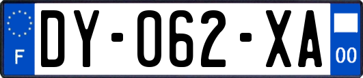 DY-062-XA