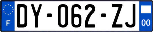 DY-062-ZJ