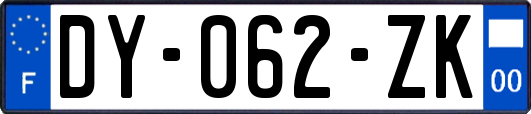 DY-062-ZK