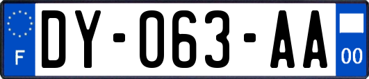 DY-063-AA