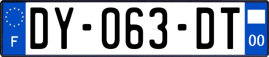 DY-063-DT