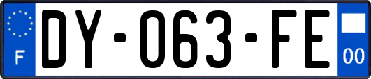 DY-063-FE