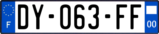 DY-063-FF