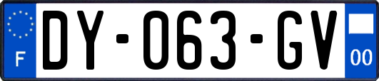 DY-063-GV