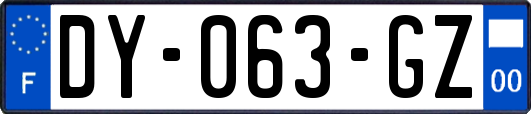 DY-063-GZ