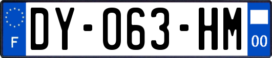 DY-063-HM