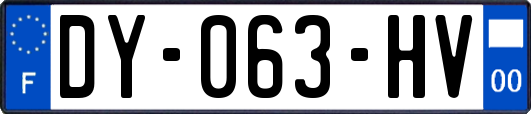 DY-063-HV