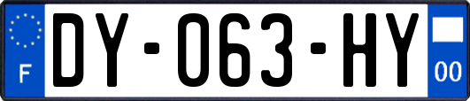 DY-063-HY