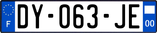 DY-063-JE