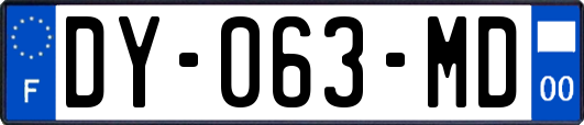 DY-063-MD