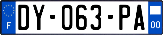 DY-063-PA