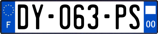 DY-063-PS