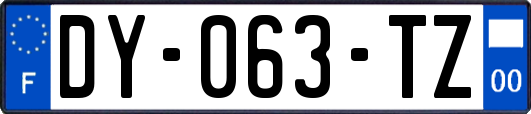 DY-063-TZ