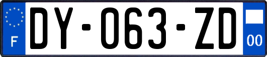 DY-063-ZD