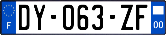 DY-063-ZF