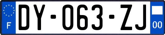 DY-063-ZJ