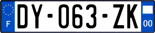 DY-063-ZK