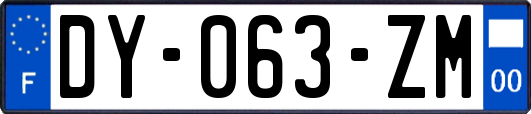 DY-063-ZM