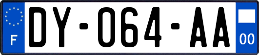 DY-064-AA