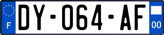 DY-064-AF