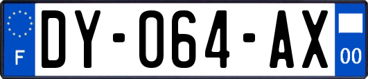 DY-064-AX