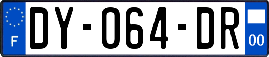 DY-064-DR