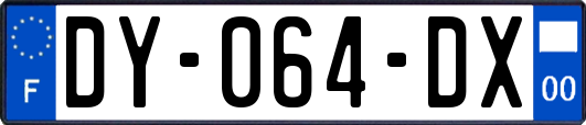 DY-064-DX