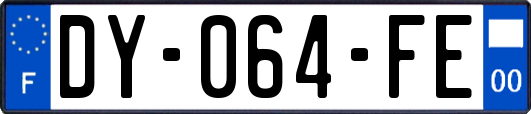 DY-064-FE