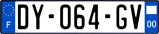 DY-064-GV