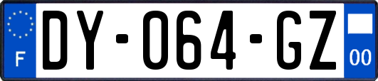 DY-064-GZ