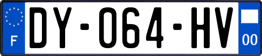 DY-064-HV