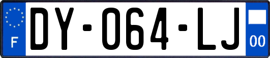 DY-064-LJ