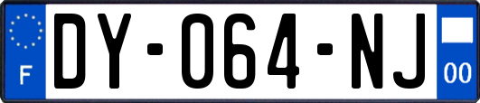 DY-064-NJ