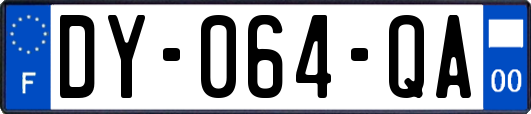 DY-064-QA