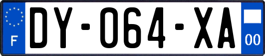 DY-064-XA