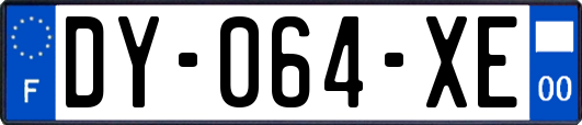 DY-064-XE