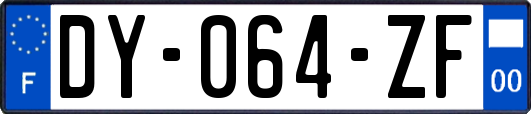 DY-064-ZF