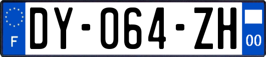 DY-064-ZH