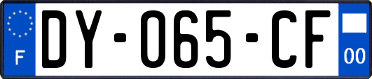 DY-065-CF
