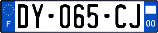 DY-065-CJ